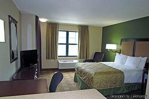 Hotel Extended America - - Manchester
